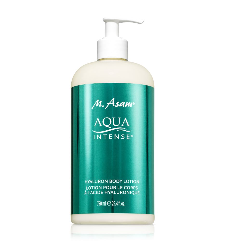 AQUA INTENSE Hyaluron Bodylotion XXL