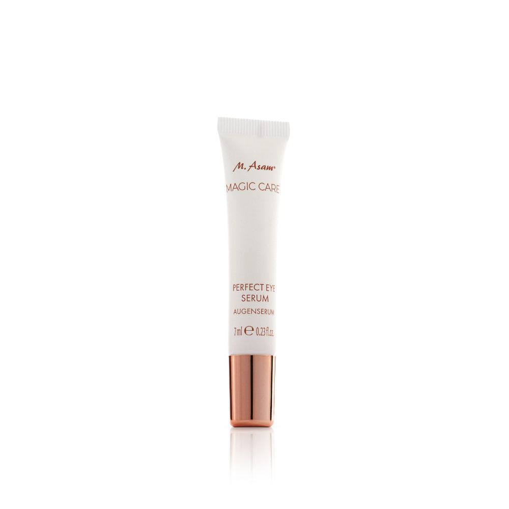 MAGIC CARE Perfect Eye Augenserum Probe