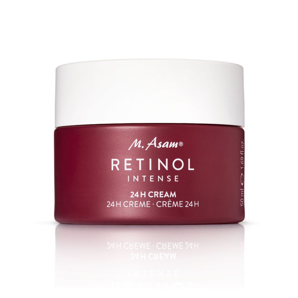 RETINOL INTENSE 24h Creme