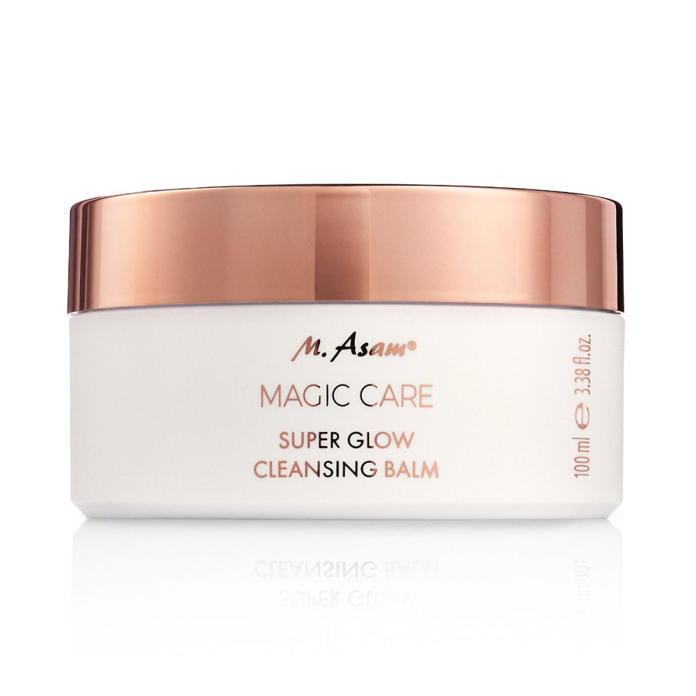 MAGIC CARE Super Glow Cleansing Balm