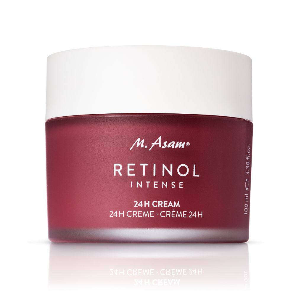 RETINOL INTENSE 24h Creme XXL