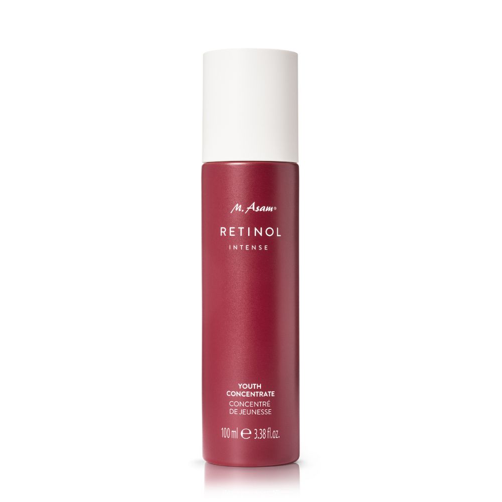 RETINOL INTENSE Youth Concentrate Serum XXL