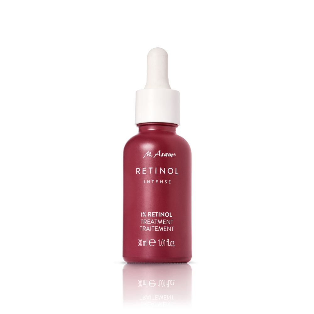 RETINOL INTENSE 1% Retinol Treatment hochdosiert