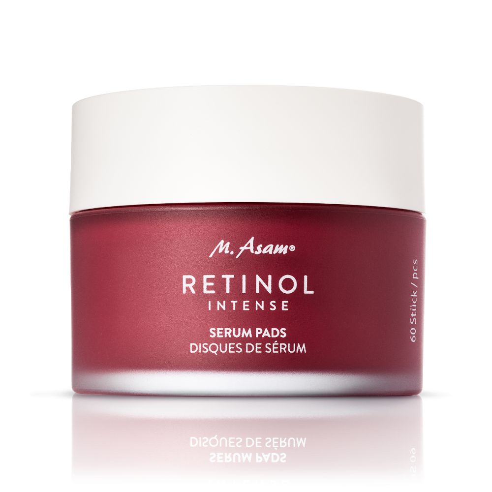 RETINOL INTENSE Serum Pads