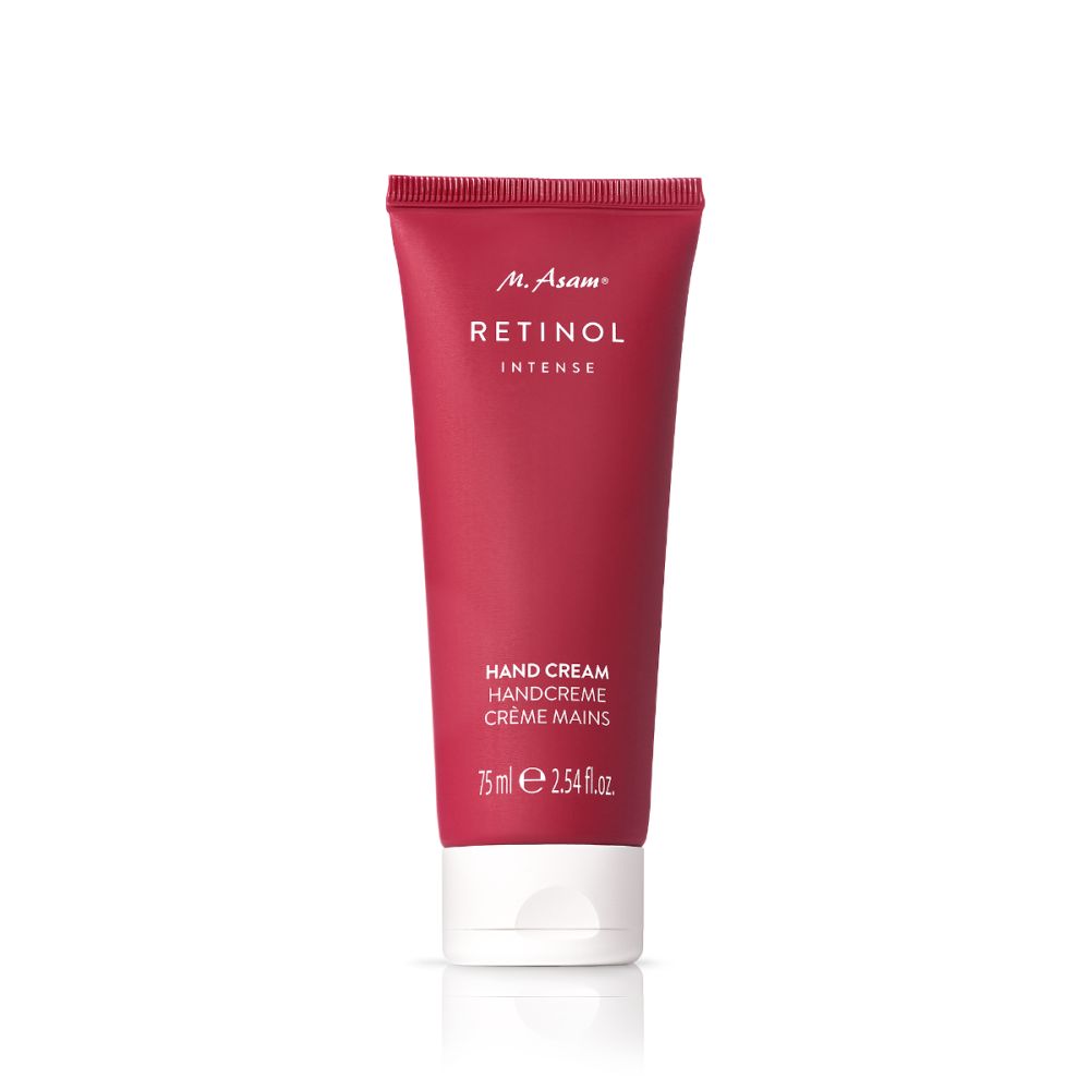 RETINOL INTENSE Handcreme