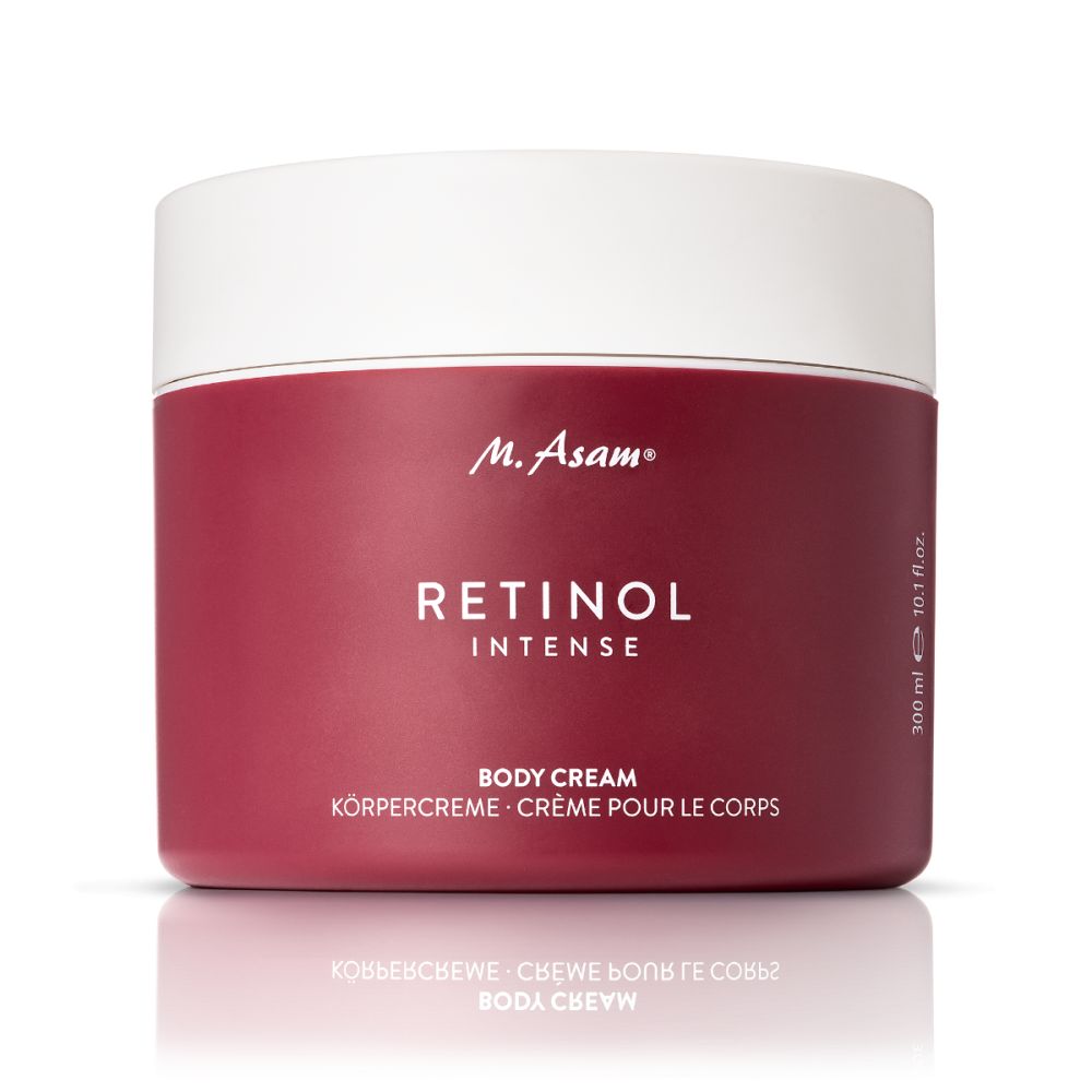 RETINOL INTENSE Körpercreme