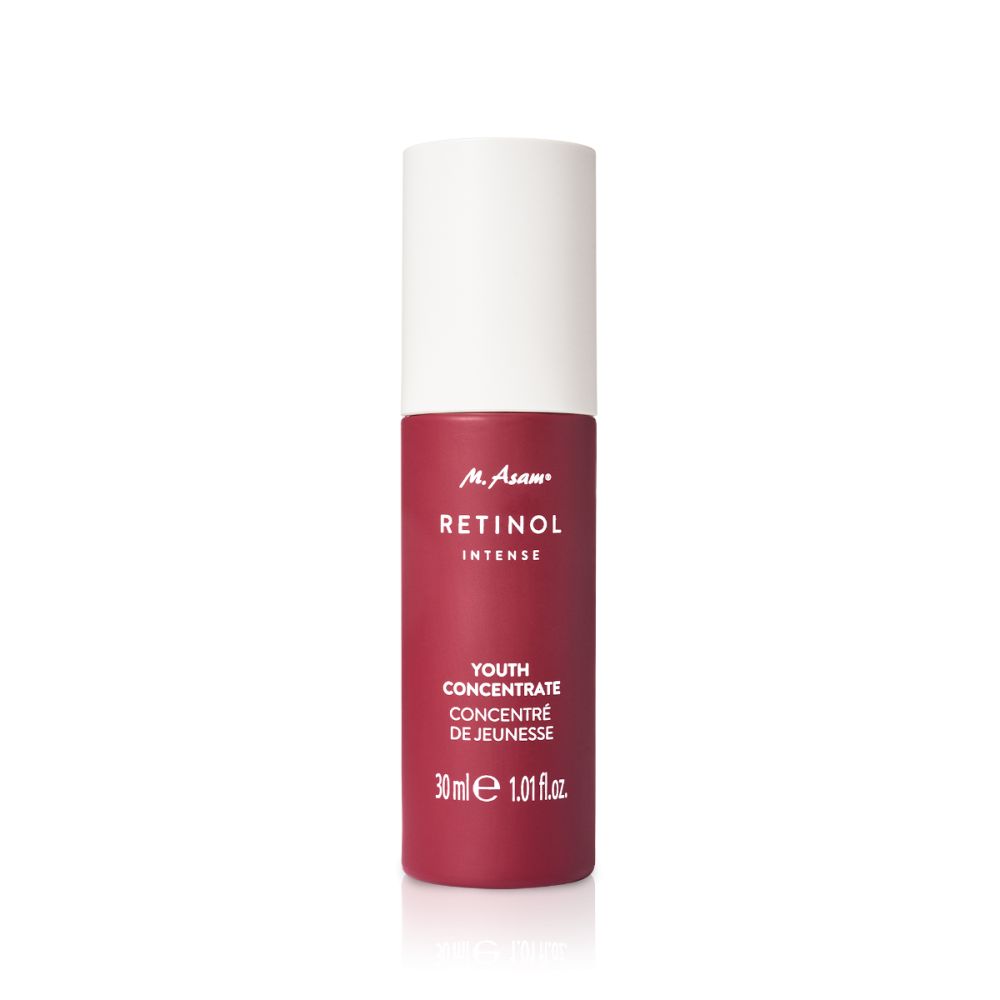 RETINOL INTENSE Youth Concentrate Serum