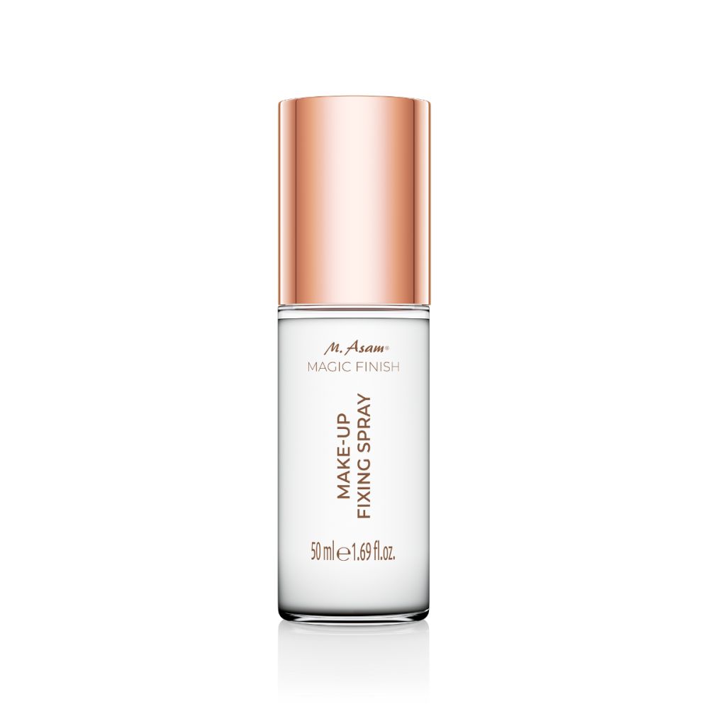 MAGIC FINISH Make-up Fixing Spray