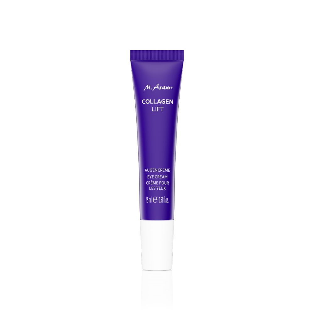 COLLAGEN LIFT Augencreme