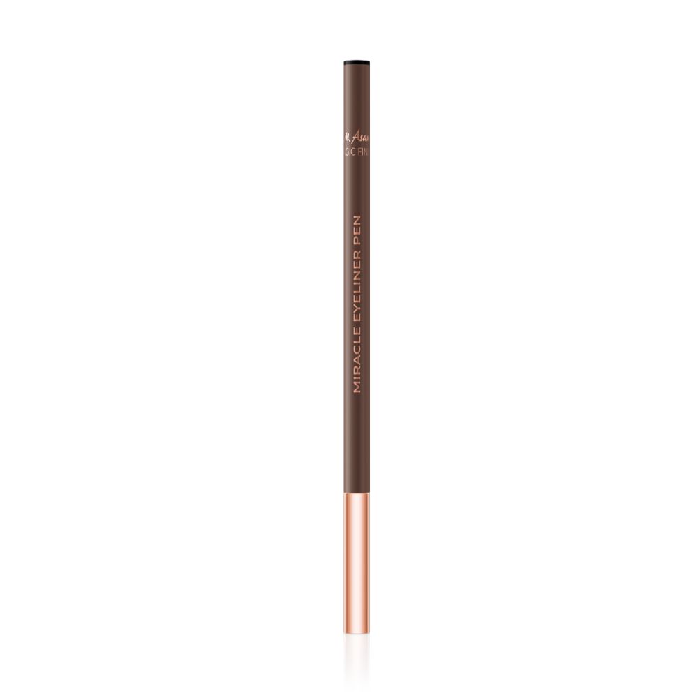 MAGIC FINISH Miracle Eyeliner Pen Brown