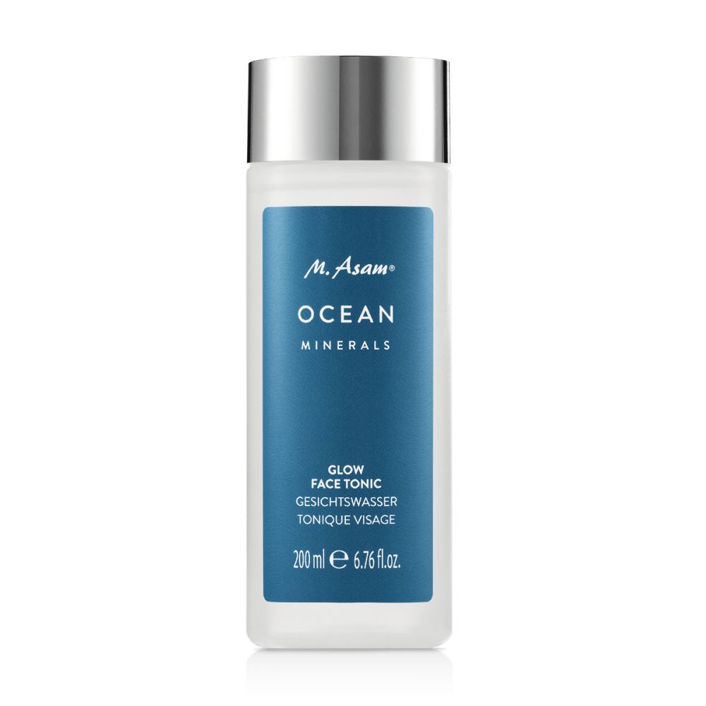 OCEAN MINERALS Gesichtswasser