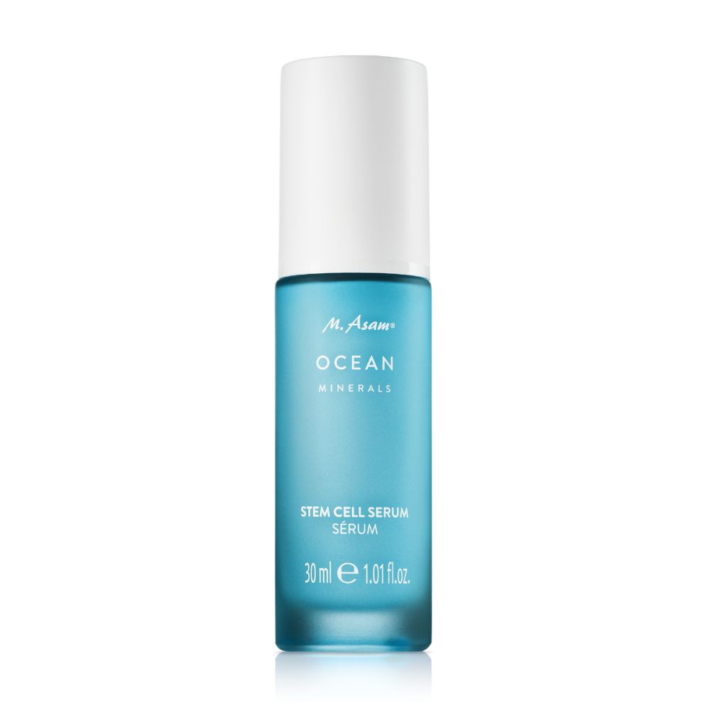 OCEAN MINERALS Stammzellenserum