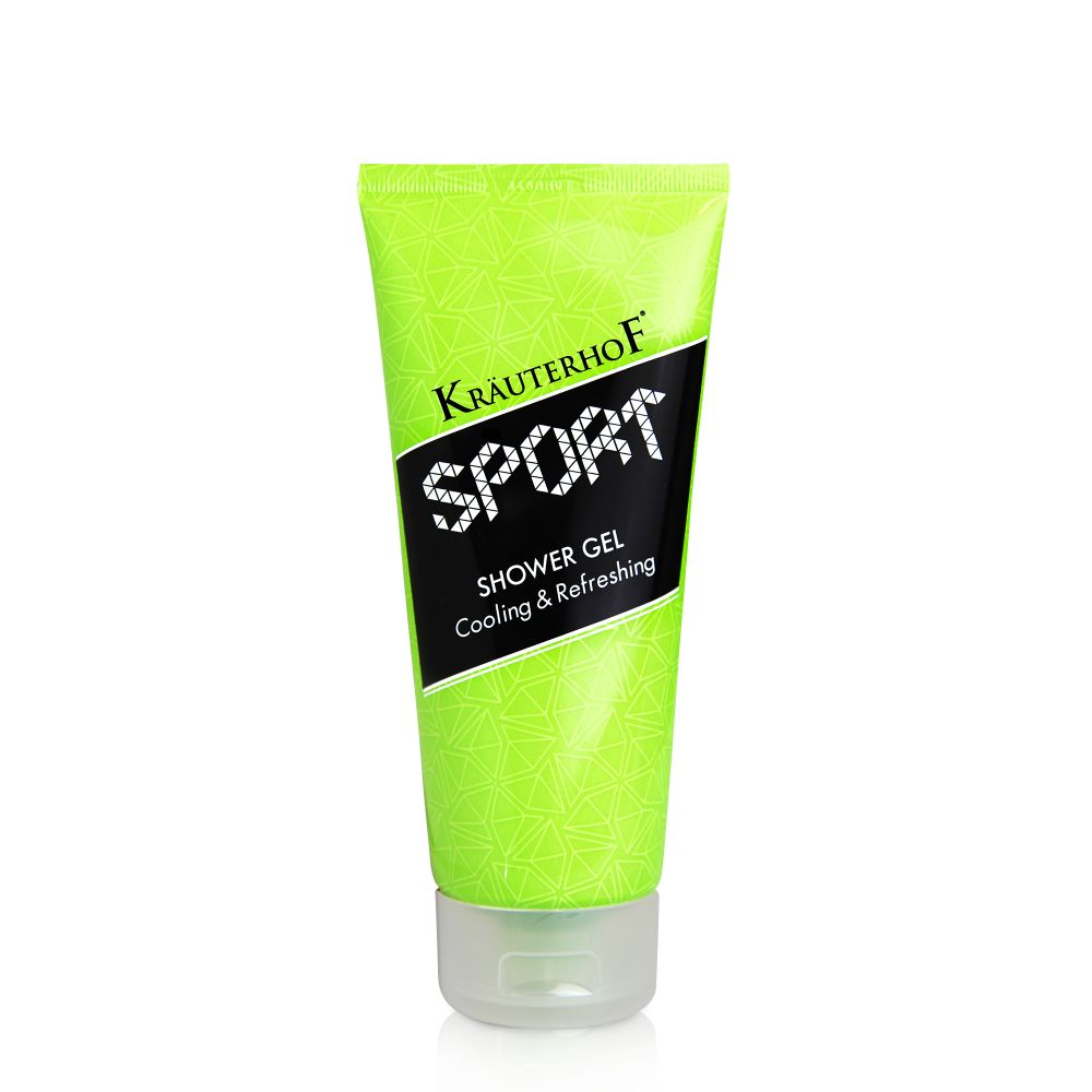 SPORT Shower Gel Cooling & Refreshing