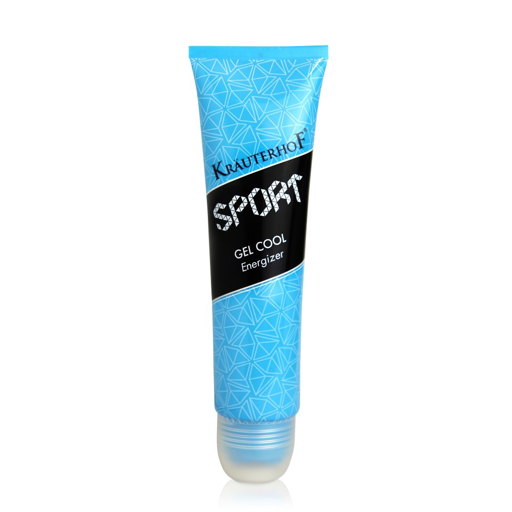 Sport Gel Cool Energizer