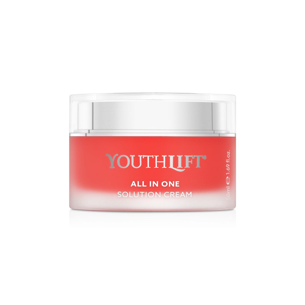 All in One Solution Cream - Sofort-Effekt Creme