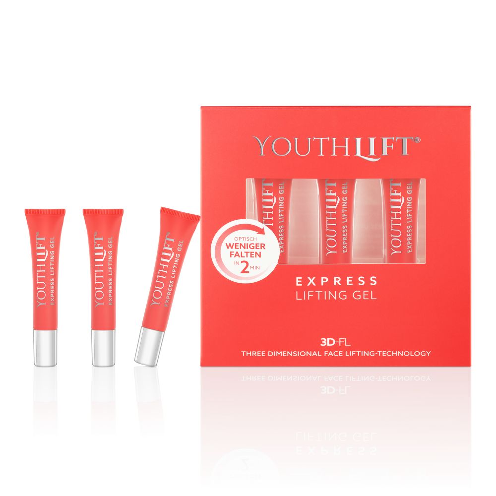 Express Lifting Gel Trio