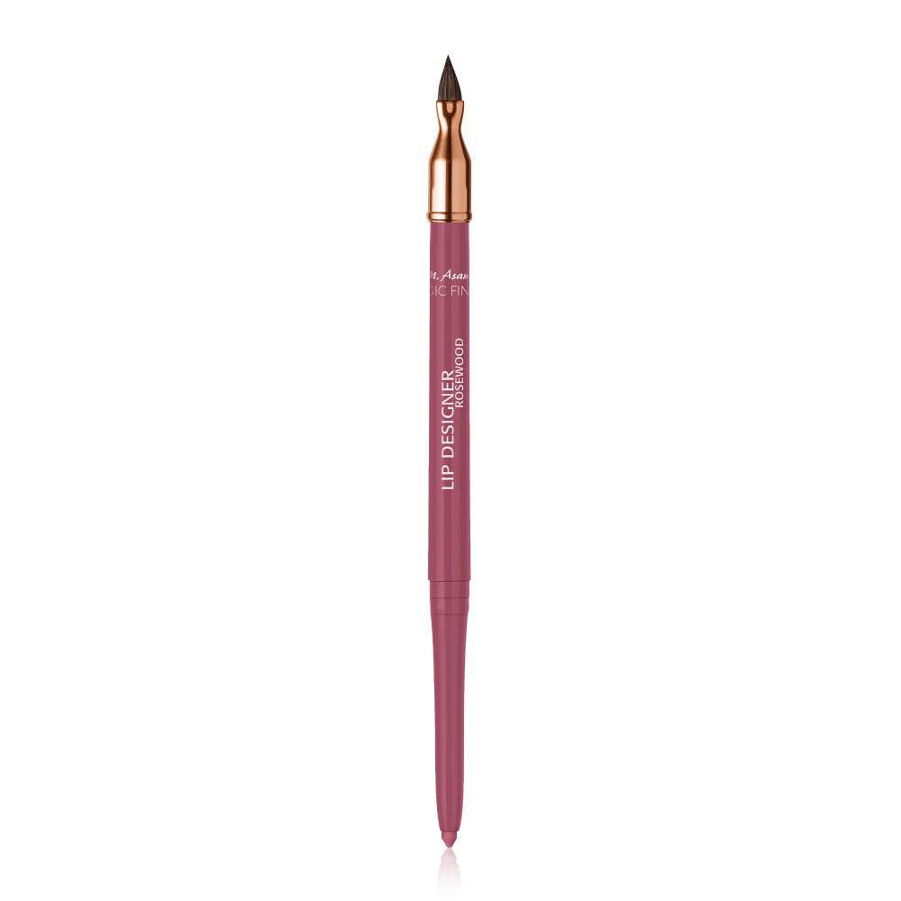 MAGIC FINISH Lipliner Lip Designer Rosewood