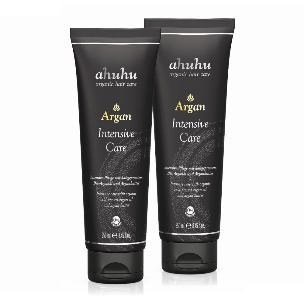 ARGAN Intensive Anti trockenes Haar Pflege-Duo