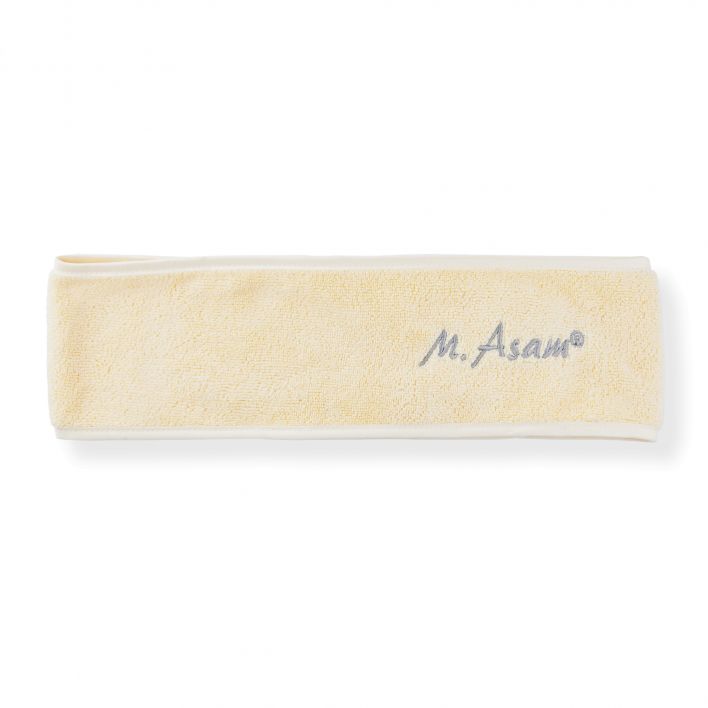 M. Asam Kosmetik Stirnband