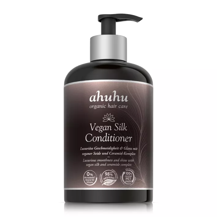 ahuhu VEGAN SILK Conditioner XXL