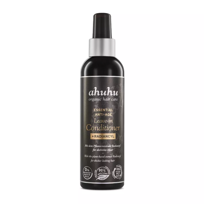 ahuhu ESSENTIAL ANTI-AGE Leave-In Conditioner