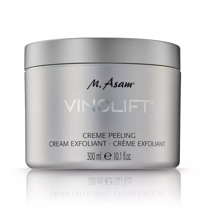 M. Asam VINOLIFT Creme Peeling