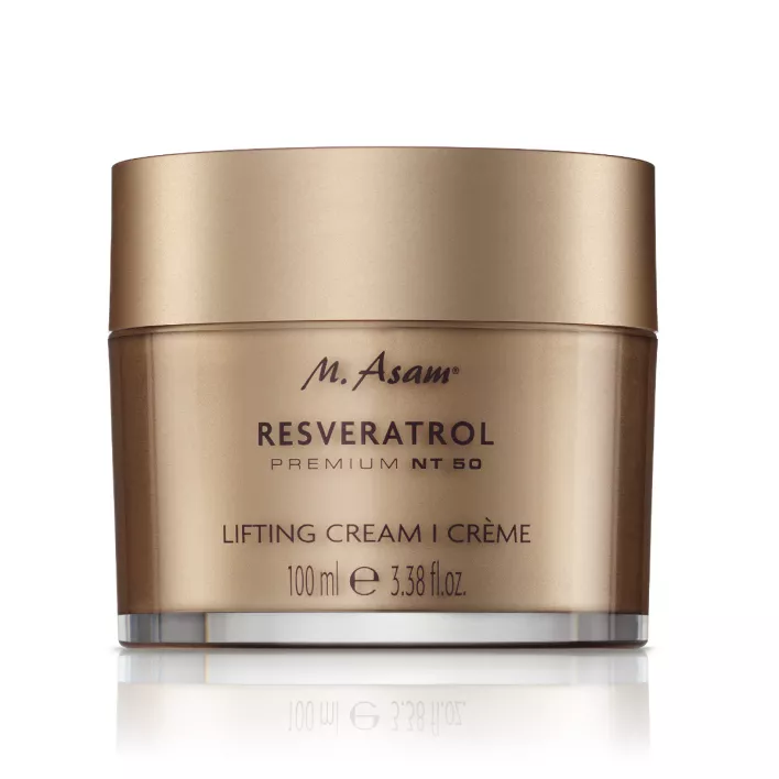 M. Asam RESVERATROL PREMIUM NT50 Lifting Creme XXL