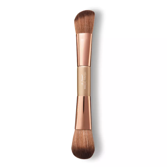 M. Asam MAGIC FINISH Duo Powder Brush