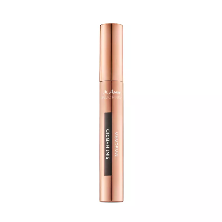 M. Asam MAGIC FINISH 5in1 Hybrid Mascara