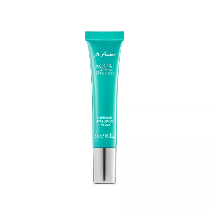 M. Asam AQUA INTENSE Supreme Hyaluron Creme Probiergröße