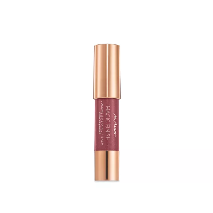 M. Asam MAGIC FINISH Volume & Repair Lippenbalsam Iced Champagne Mini