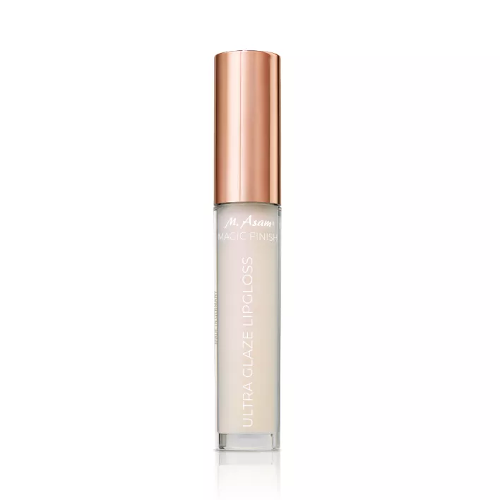 M. Asam MAGIC FINISH Ultra Glaze Lipgloss Liquid Opal