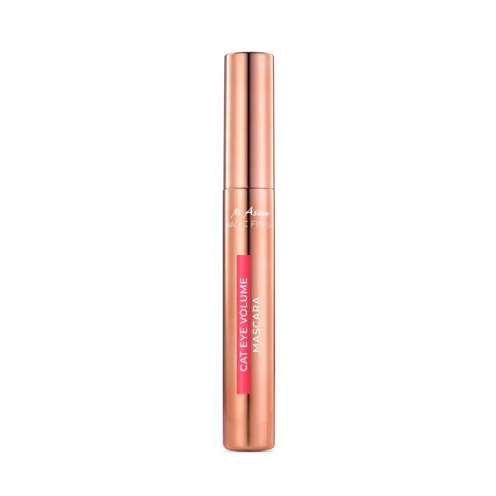 M. Asam MAGIC FINISH Cat Eye Volume Mascara