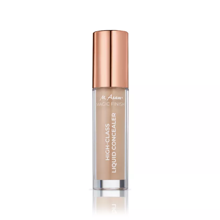 M. Asam MAGIC FINISH Highclass Liquid Concealer Beige