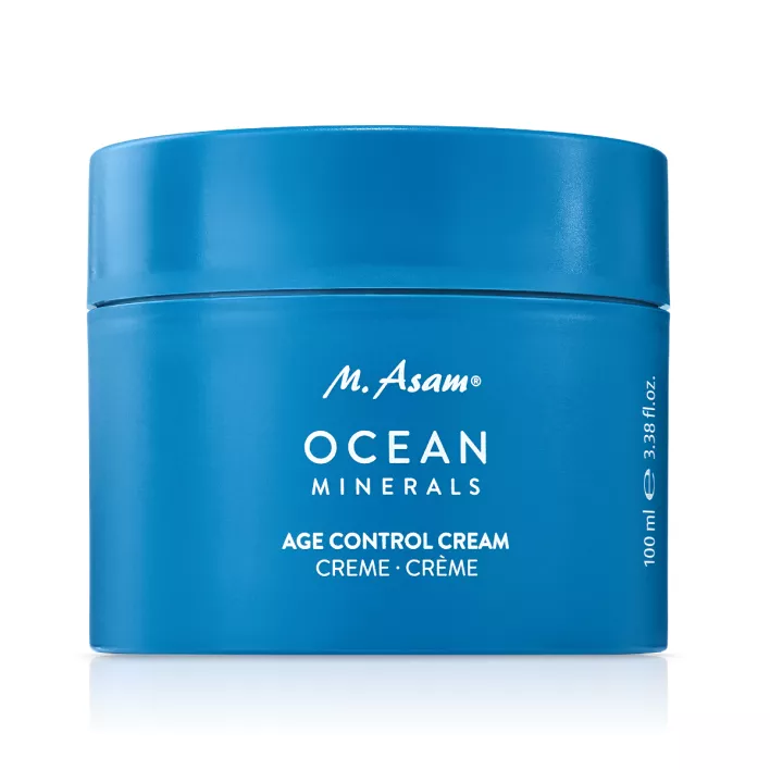 M. Asam OCEAN MINERALS Age Control 24h Gesichtscreme XXL