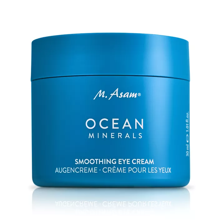 M. Asam OCEAN MINERALS Augencreme XXL