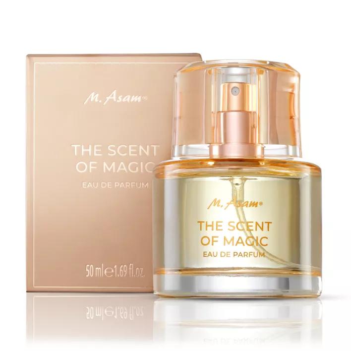 M. Asam THE SCENT OF MAGIC Eau de Parfum