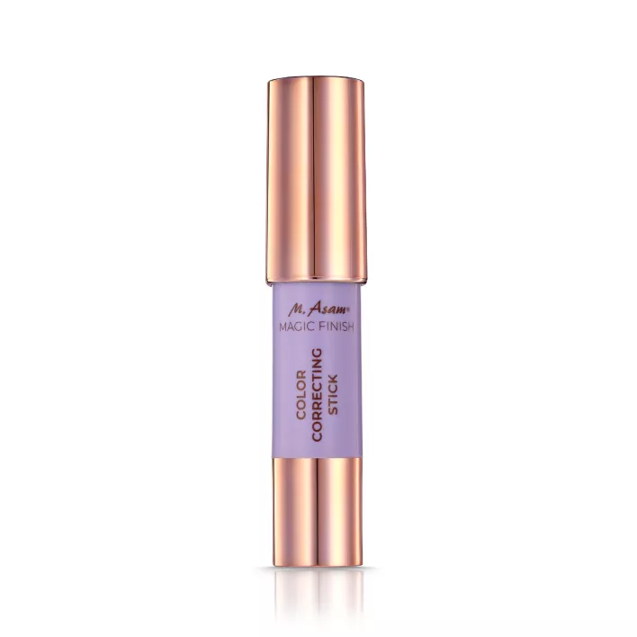 M. Asam MAGIC FINISH Anti-pigmentation Stick correcteur de couleur Lilac