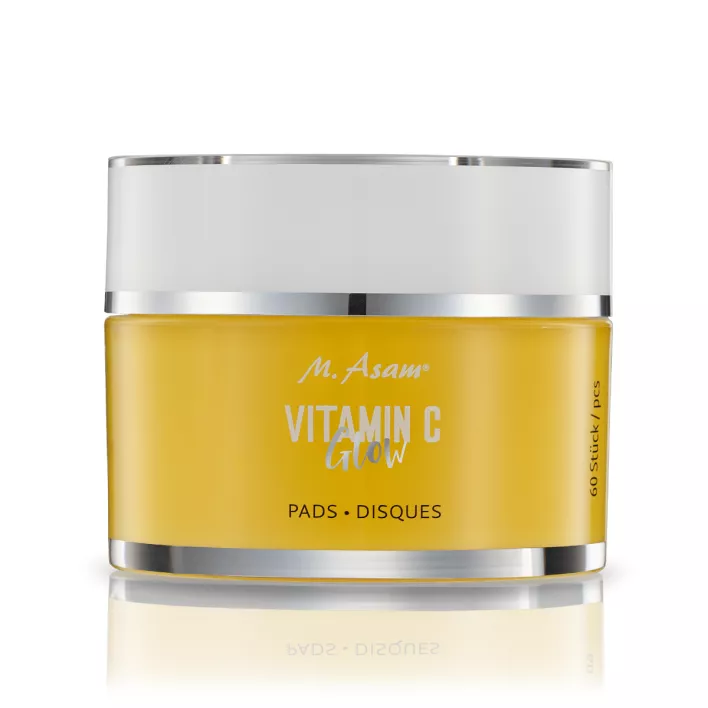 M. Asam VITAMIN C Glow Pads