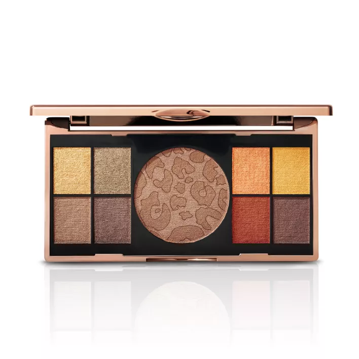 M. Asam MAGIC FINISH Wild Vibes Eyeshadow Palette