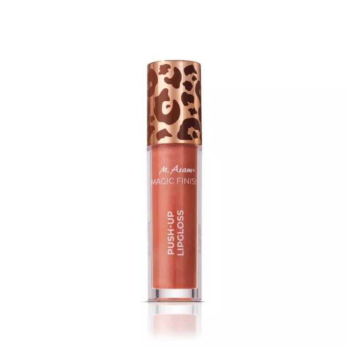 M. Asam M. Asam MAGIC FINISH Push-up Lipgloss Mighty Nude Into the Wild