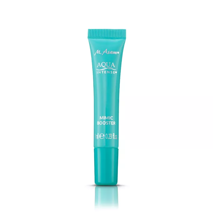 M. Asam AQUA INTENSE Mimic Booster Serum Probiergröße