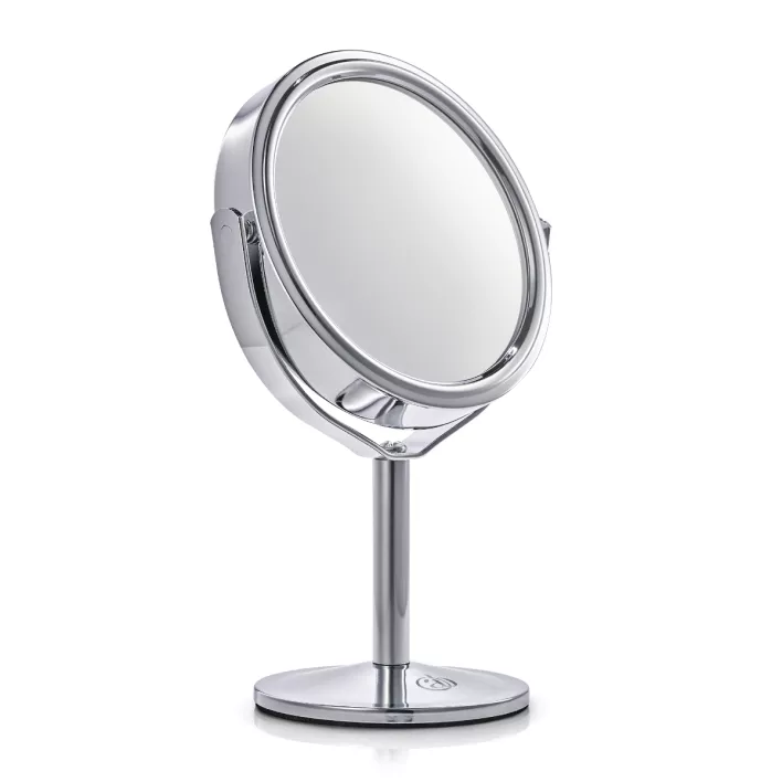 asambeauty Miroir cosmétique double face