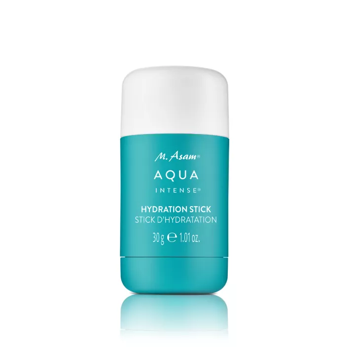 M. Asam AQUA INTENSE Hydration Stick Gesichtspflegestift