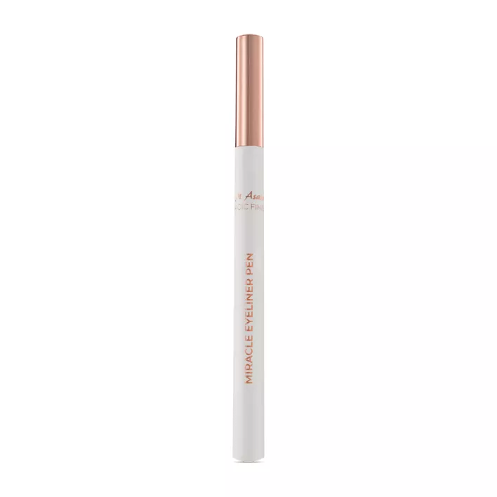 M. Asam MAGIC FINISH Miracle Eyeliner Pen White