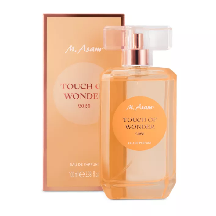 M. Asam JAHRESDUFT 2025 - TOUCH OF WONDER Eau de Parfum