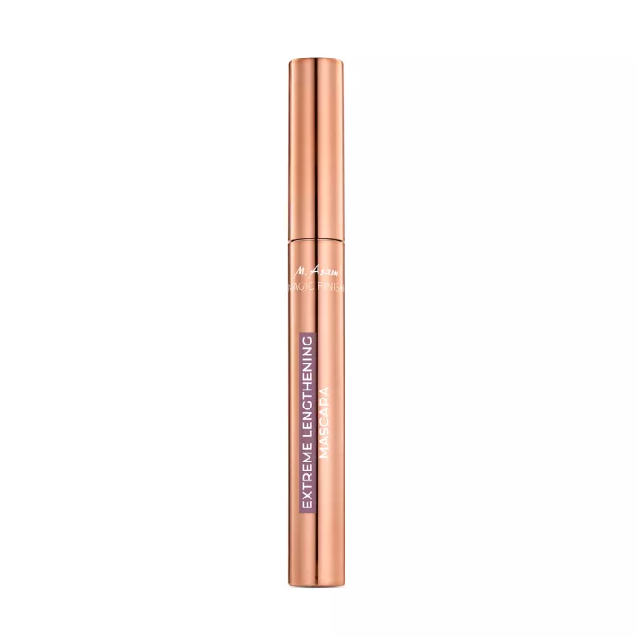 M. Asam MAGIC FINISH Extreme Lengthening Mascara