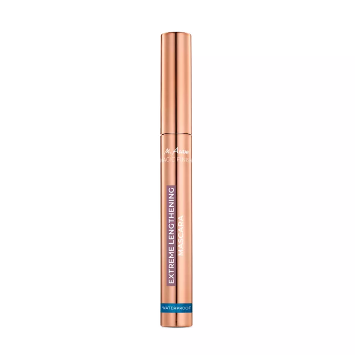 M. Asam MAGIC FINISH Extreme Lengthening Mascara Waterproof