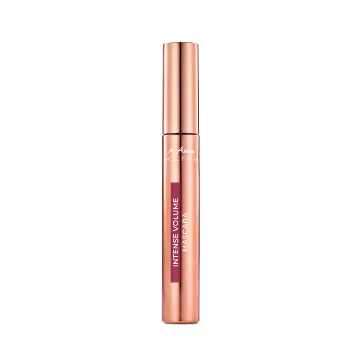 M. Asam MAGIC FINISH Intense Volume Mascara