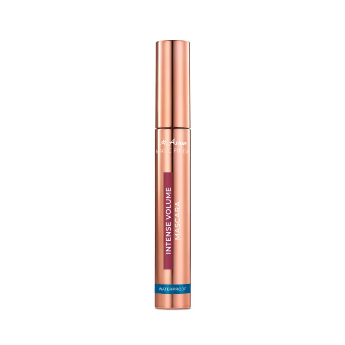 M. Asam MAGIC FINISH Intense Volume Mascara Waterproof